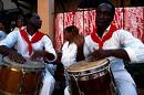 Hundreds of Cuban drummers and folklore dancers will begin a marathon rumba (over 300 hours) in Holguin.